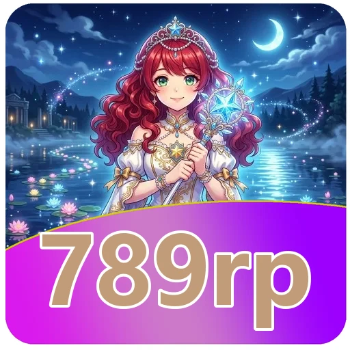Ilustrasi instal dan buka APK 789rp